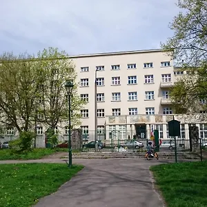 Nawojka Studenckie 2*, Краков Польша
