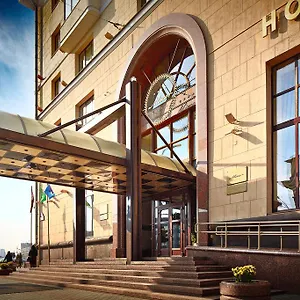 Otel Hotel Minsk, Minsk